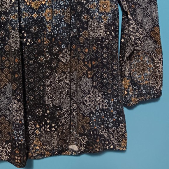 Michael Kors Women Blouse - Picture 5 of 5